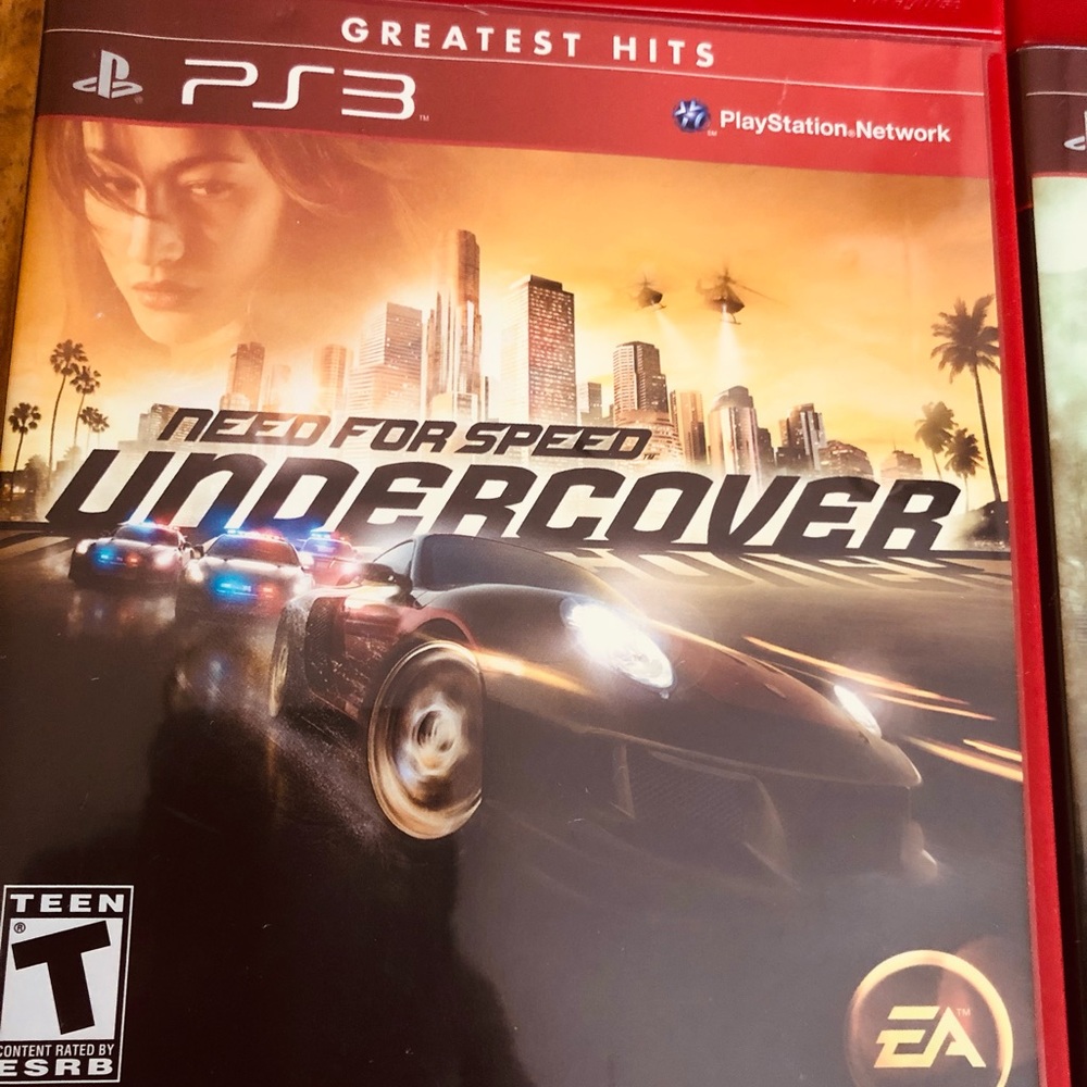 PS3 Bundle